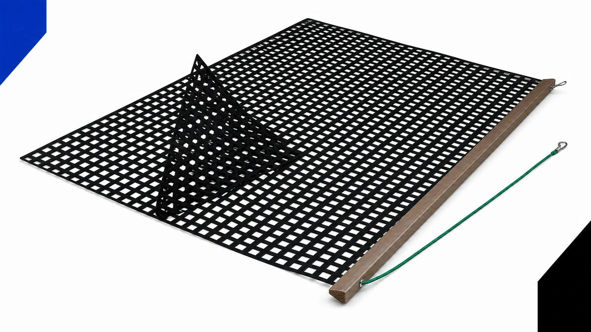 Which tennis court stretcher to choose?