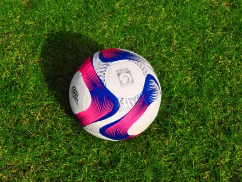 Footballs & Accessories