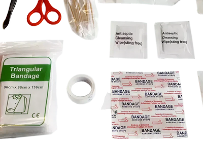 Medical Products