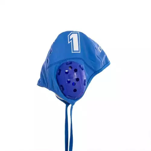Set of 13 water polo caps - Senior