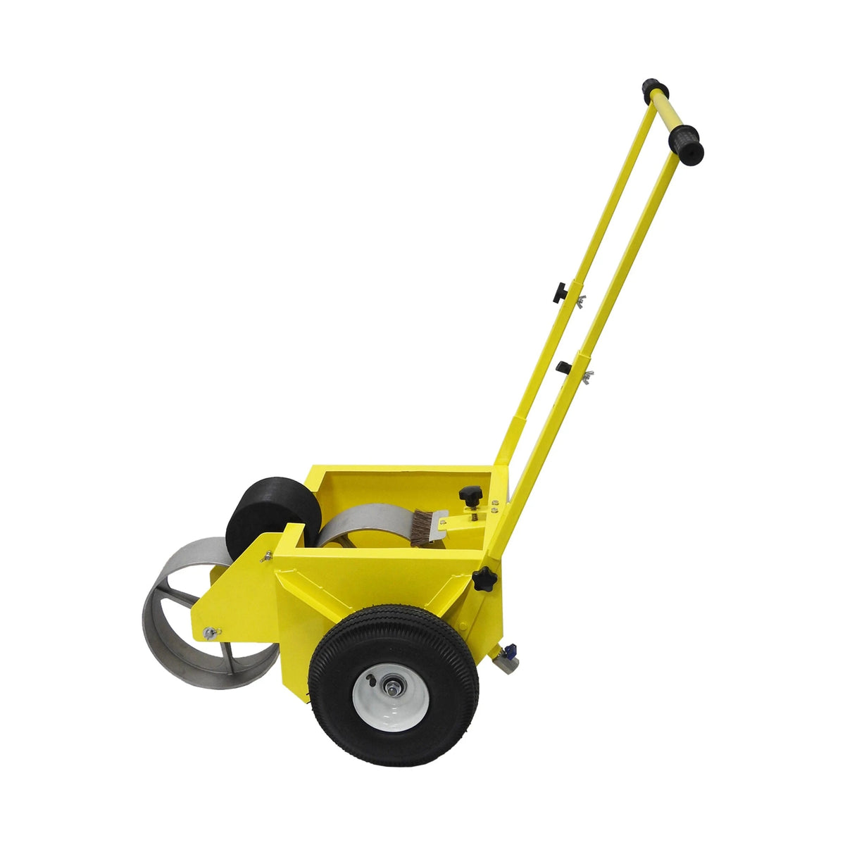 Roller Field Line Marker 10 cm – 12 L Tank Powershot