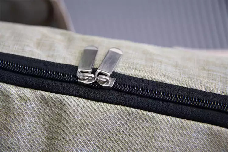 Yoga mat bag