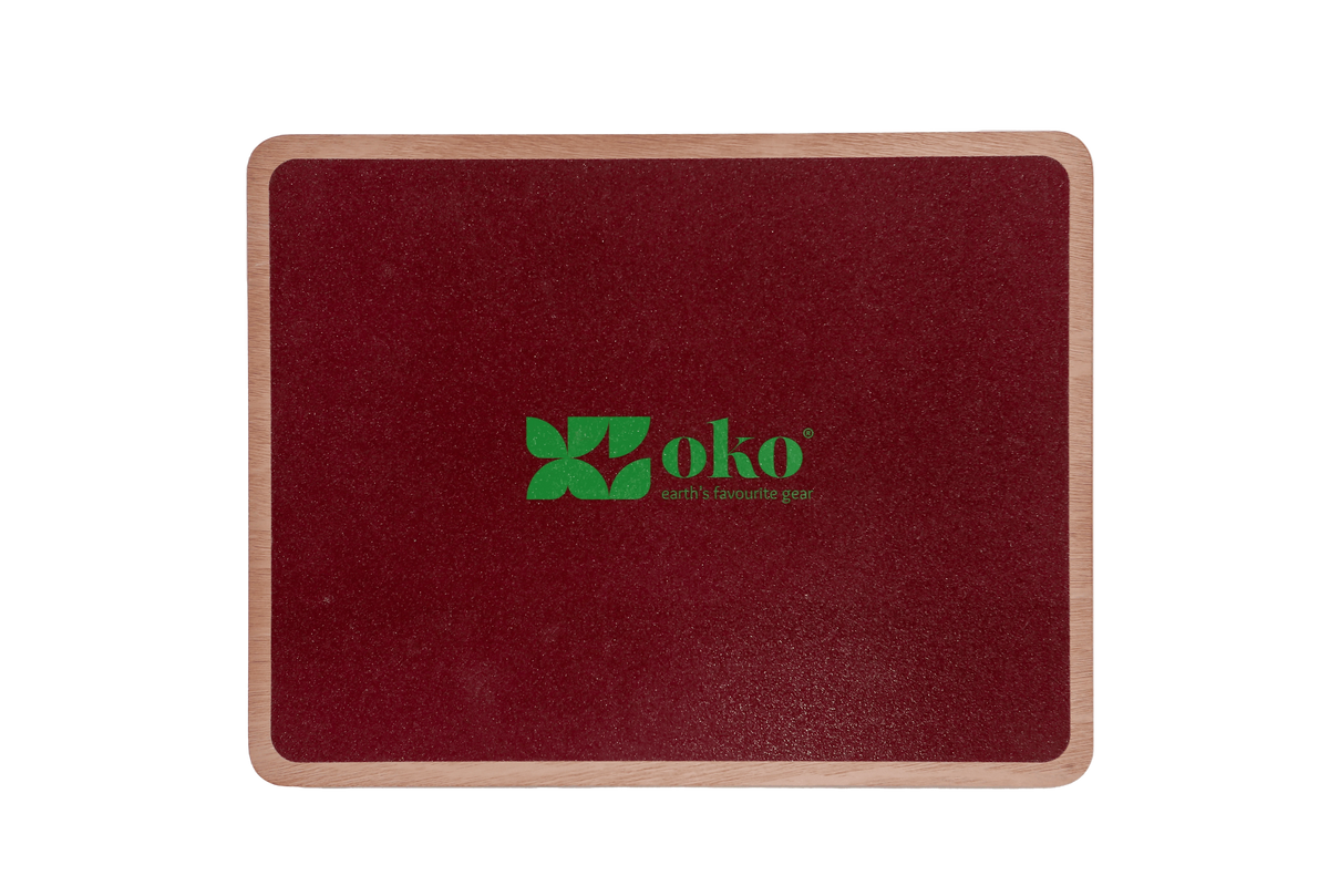 Wooden Balance Board OKO Oko