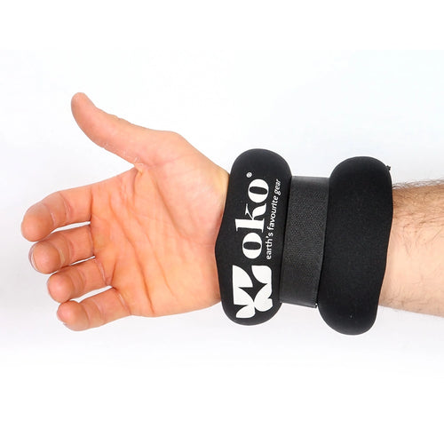 Ankle and Wrist Weights - 2 x 1.5 kg