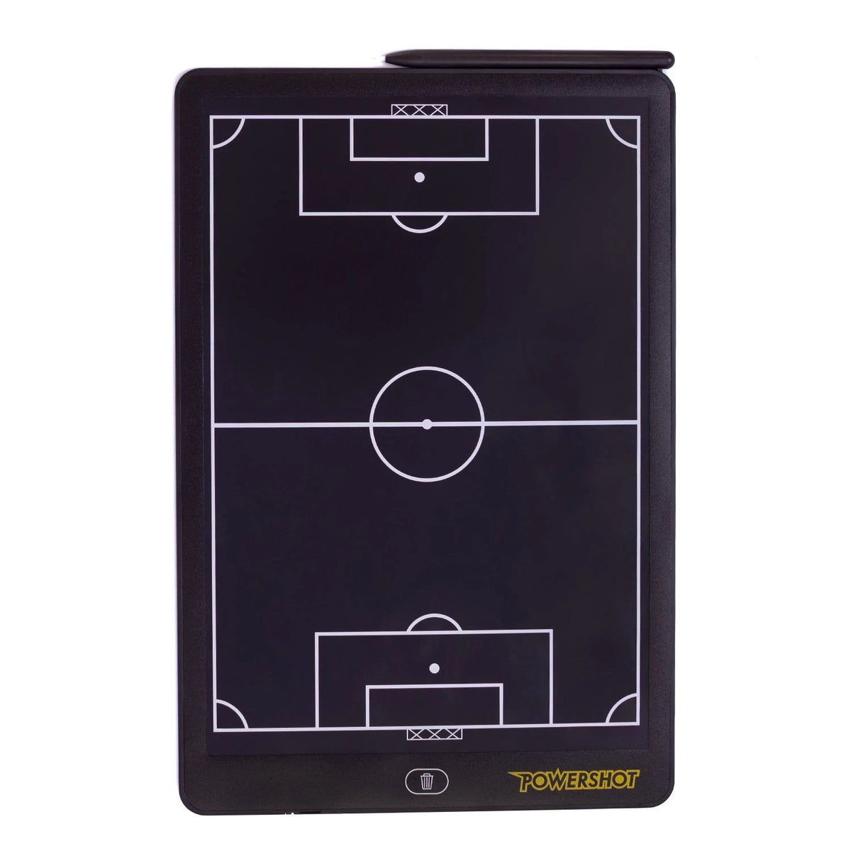 A4 inkless tactical tablet Powershot