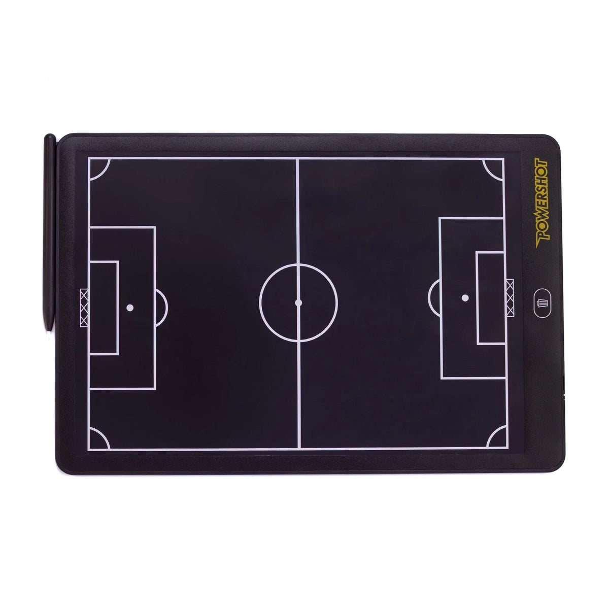 A4 inkless tactical tablet Powershot