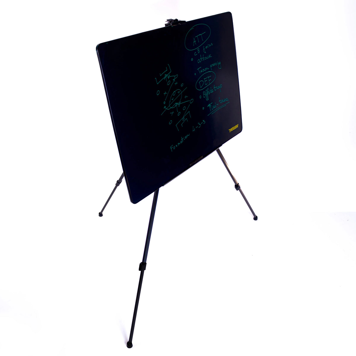 Inkless tactical board - 40 inches