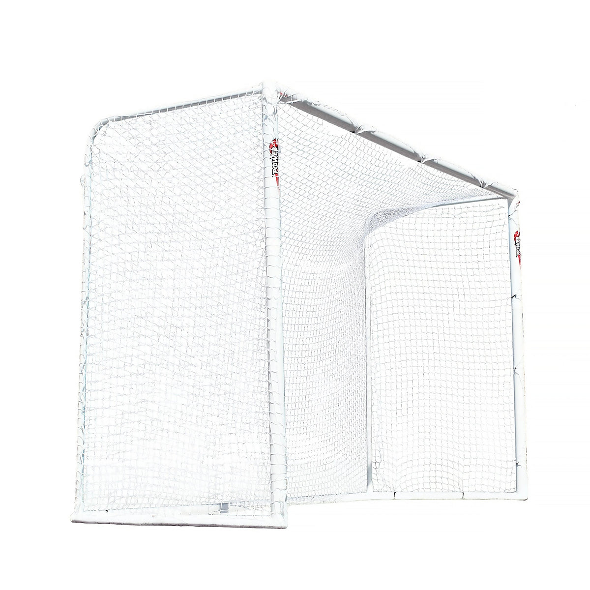 Stadium Football Goal with Shooting wall - 3m x 2m Powershot