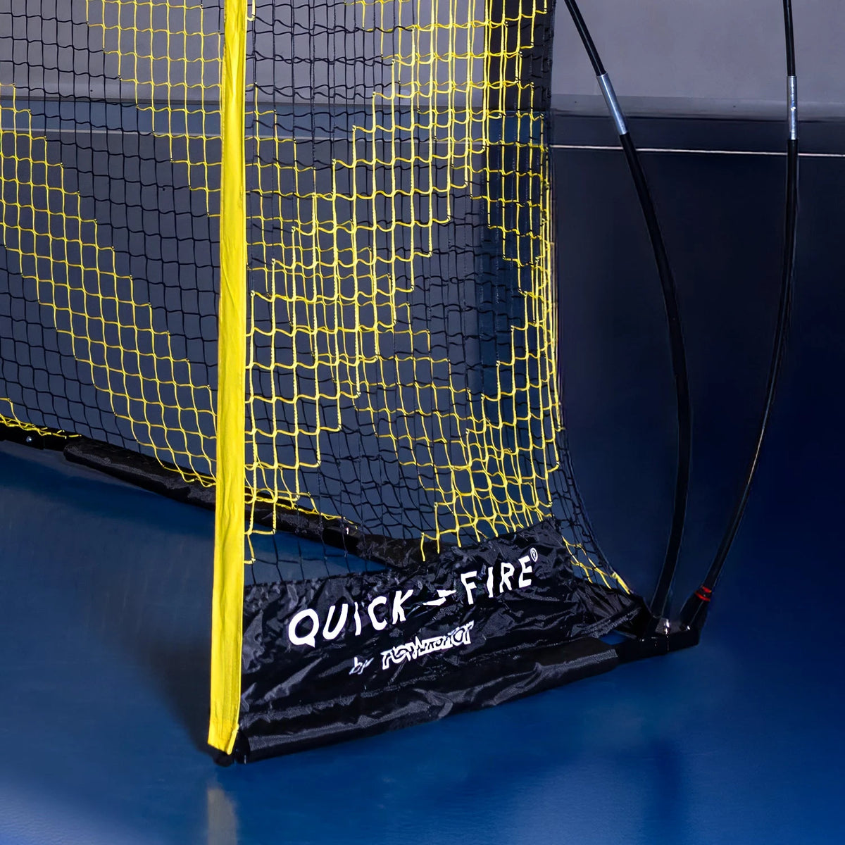 QuickFire® Self-weighted goal - 3.6m x 1.8m Powershot