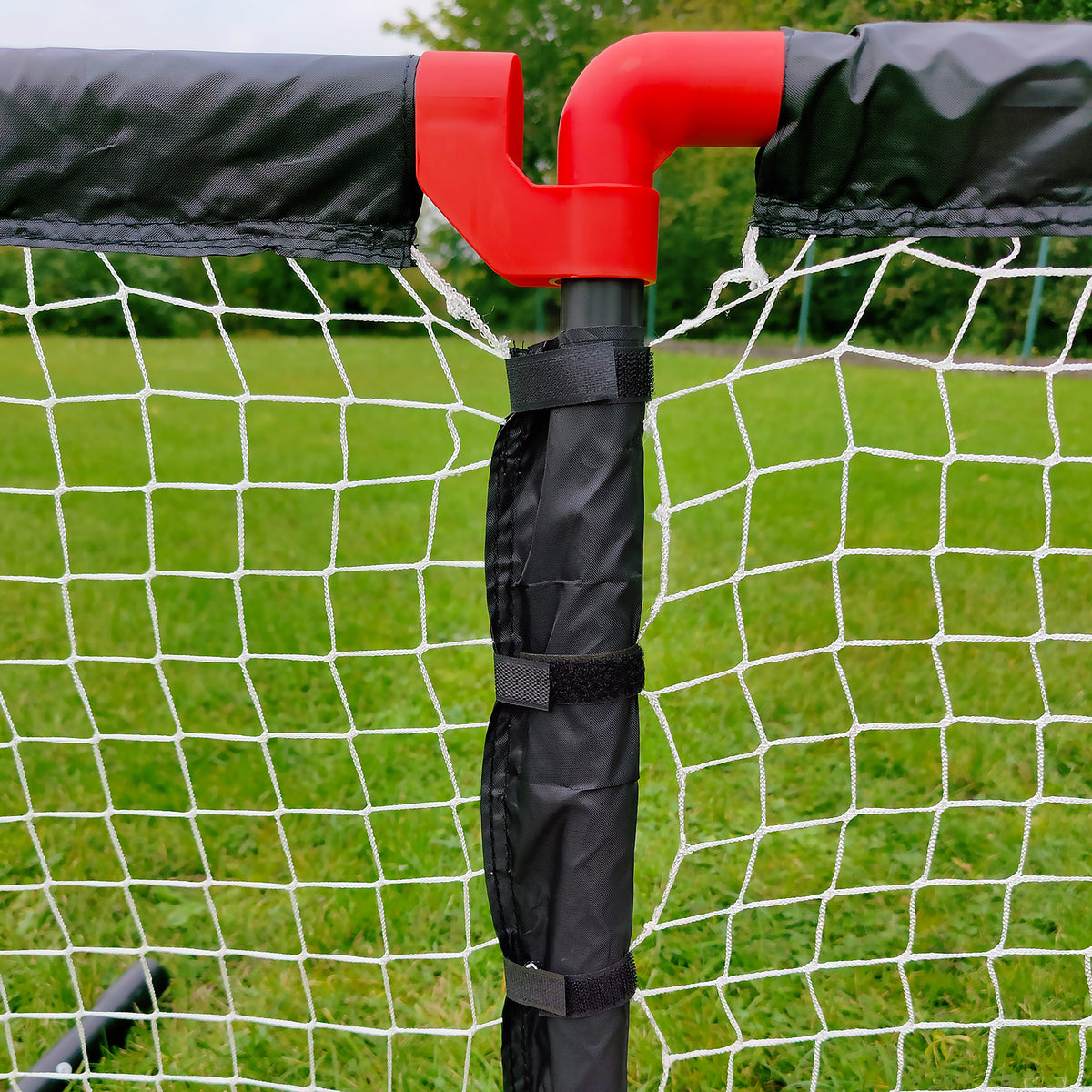 2 in 1 football goal and tennis net Powershot