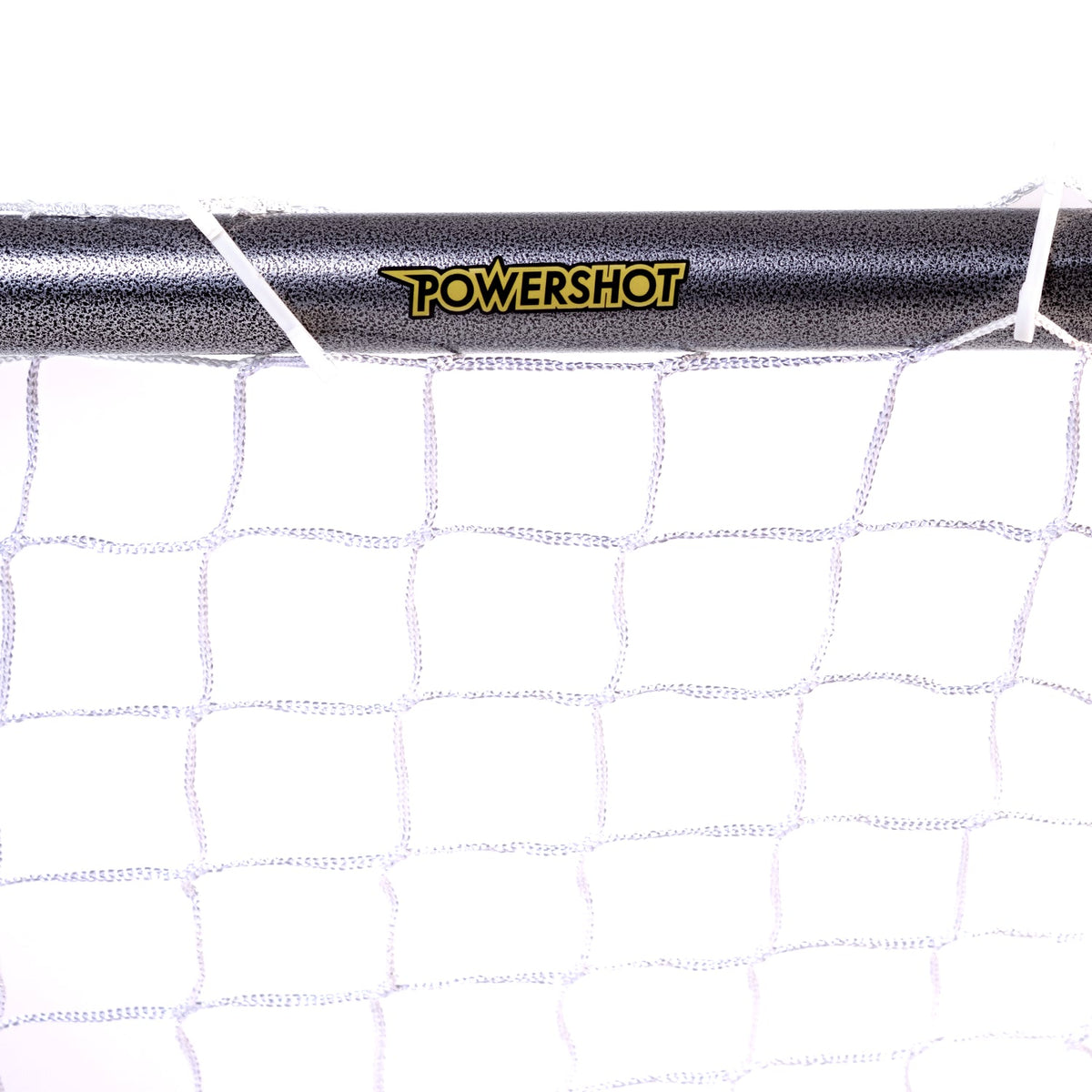 Steel goal - 1.8m x 1.2m Powershot