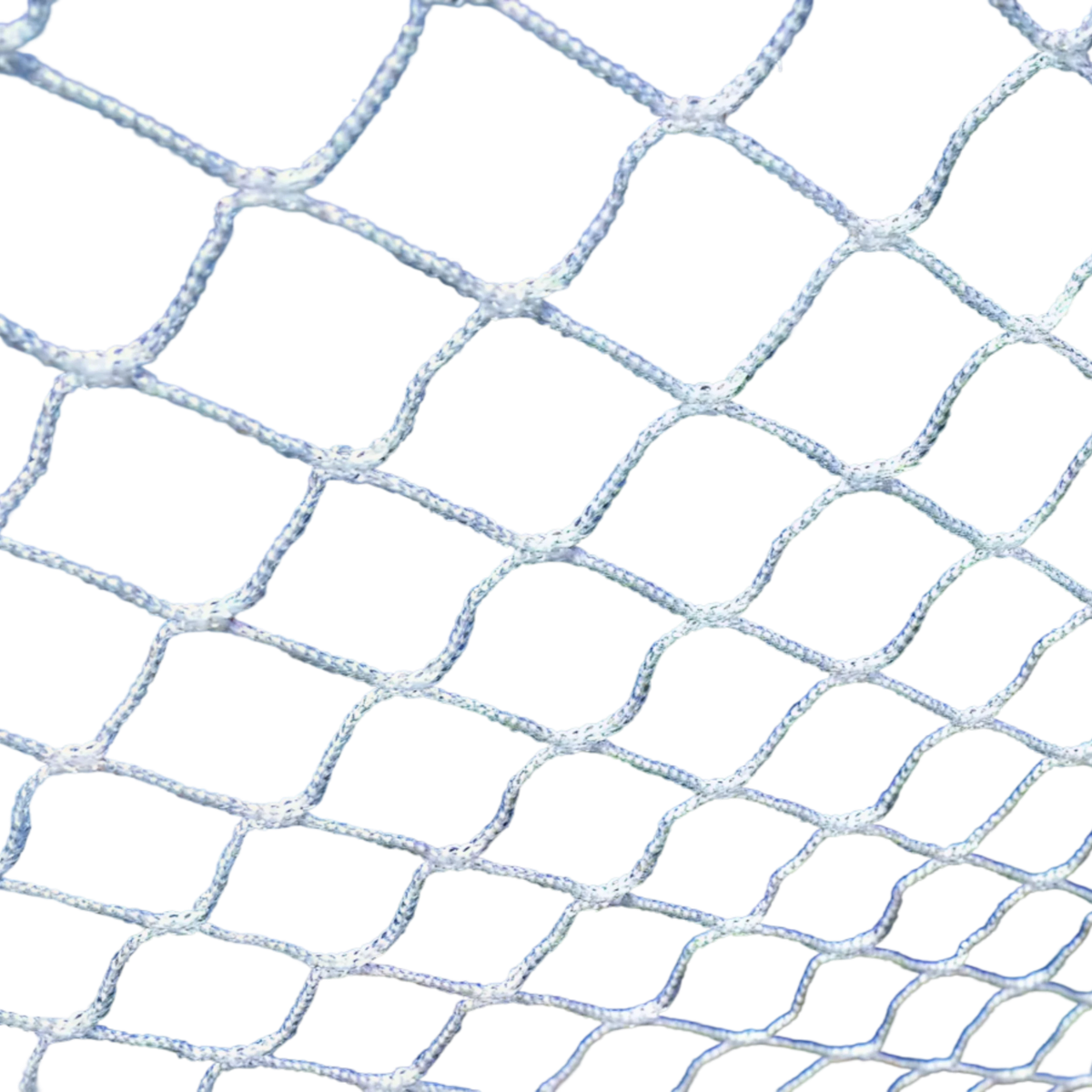 Replacement net for football goal - 2.4m x 1.5m