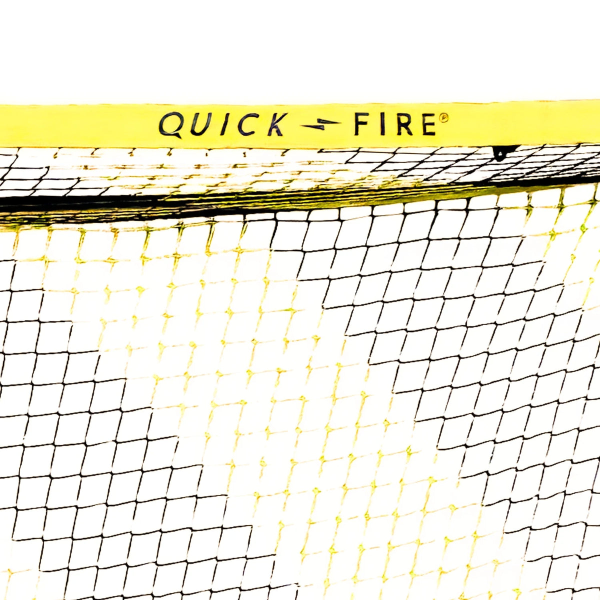 QuickFire® football goal – 3 or 4m x 1.5 or 2m - Multisize Powershot