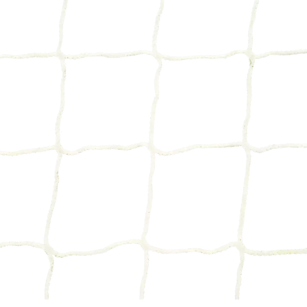 Football net - 6m x 2.1m x 0.8m x 1.6m - 3mm Powershot