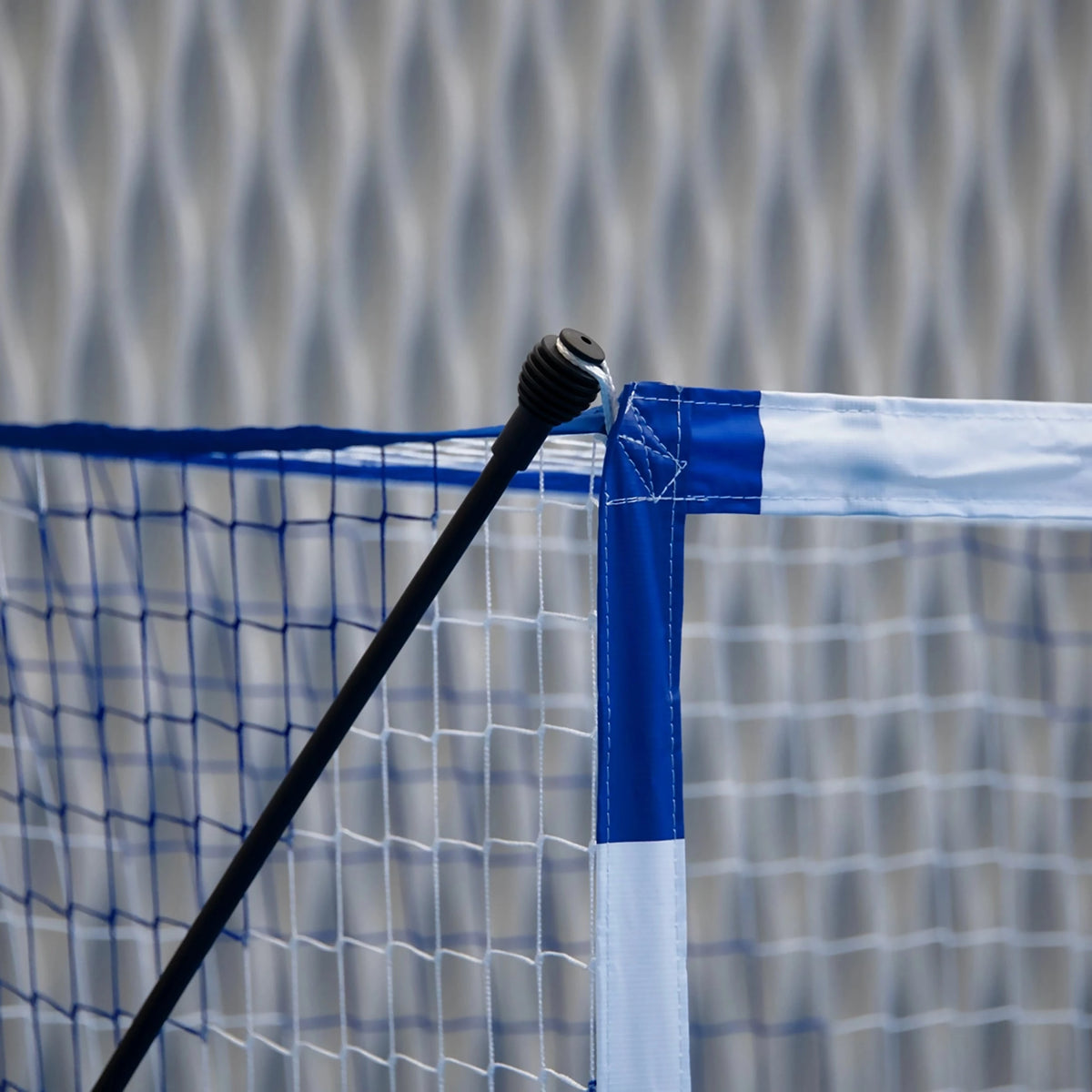 Mini Handball Goal - 2.4m x 1.7m
