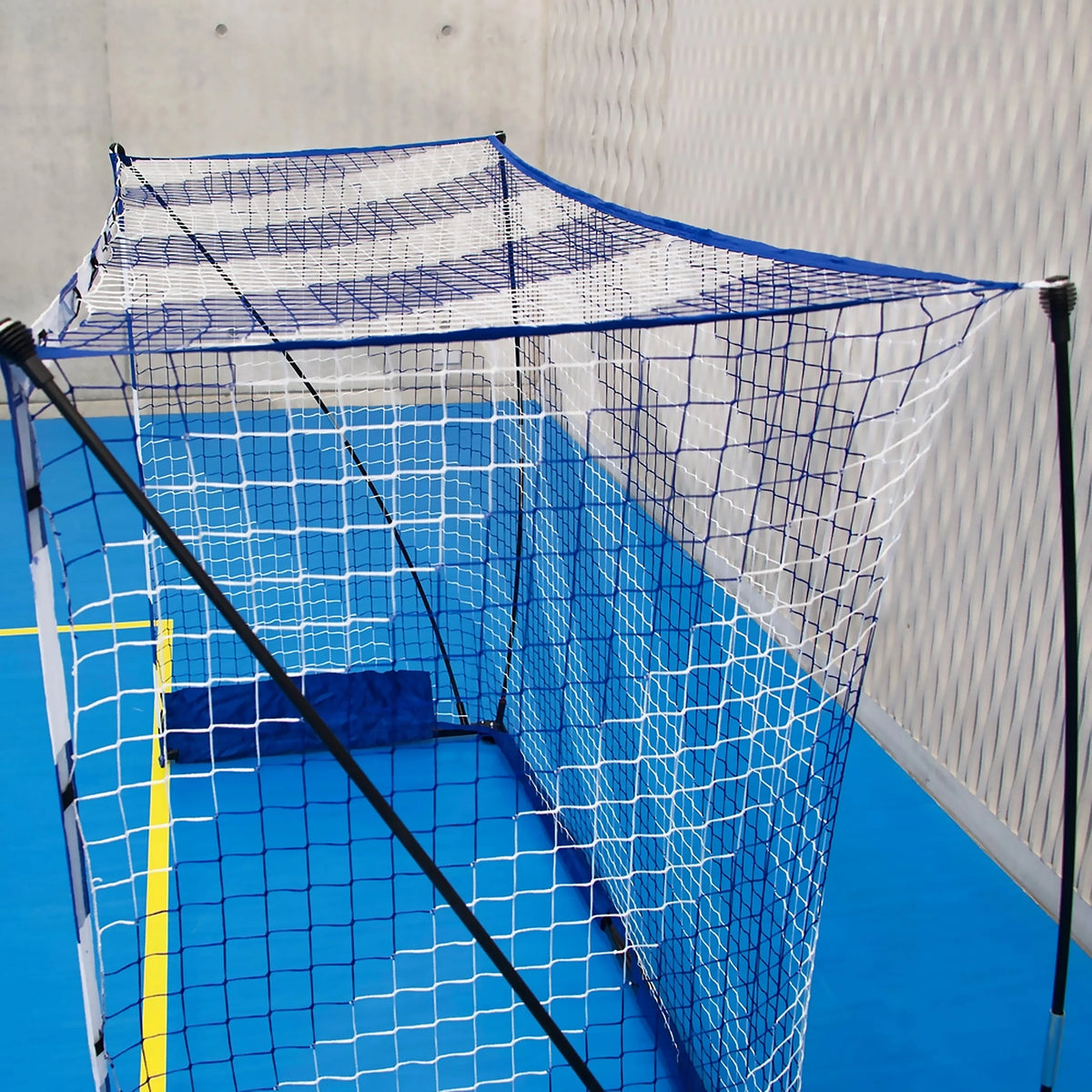 Mini Handball Goal - 2.4m x 1.7m