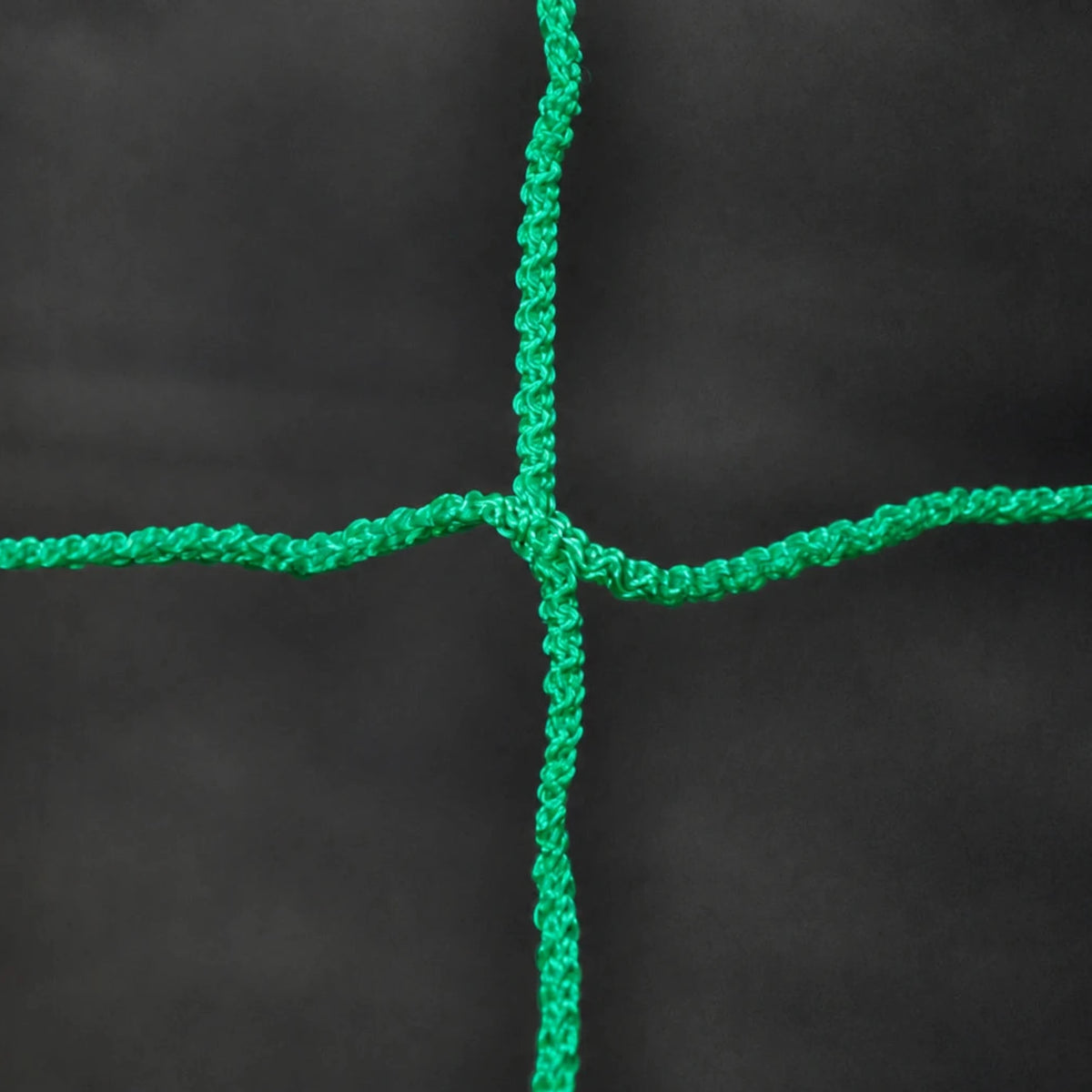 Premium Handball Goal Net – UV Resistant Polypropylene Net – 2mm, 3mm & 4mm Netsportique
