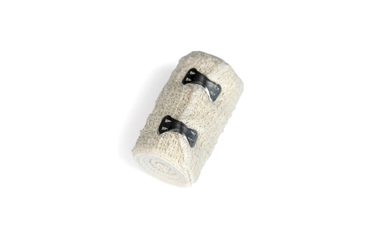 Crepe bandage - 7.5cm x 450cm