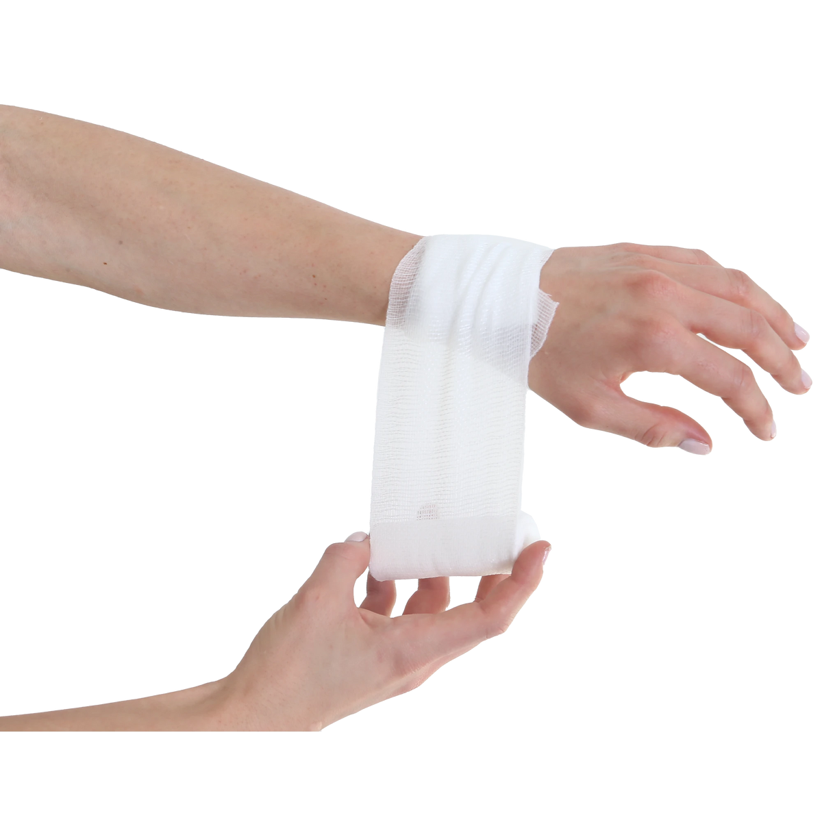 Medium dressing - 12cm x 12cm