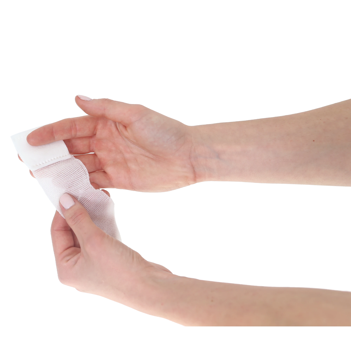 Finger dressing - 3.5cm x 3.5cm