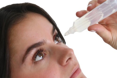 Eye wash pods - 20ml (pack of 5)