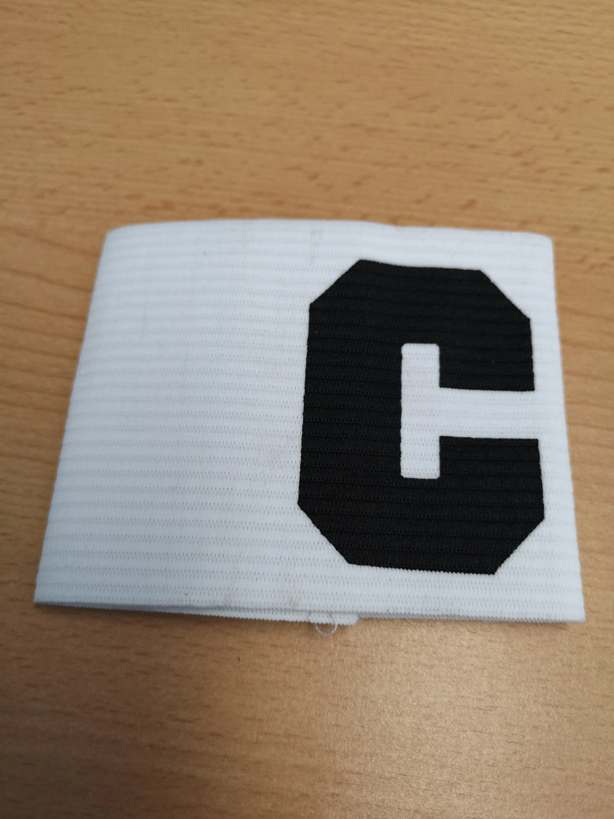 Captain's armband