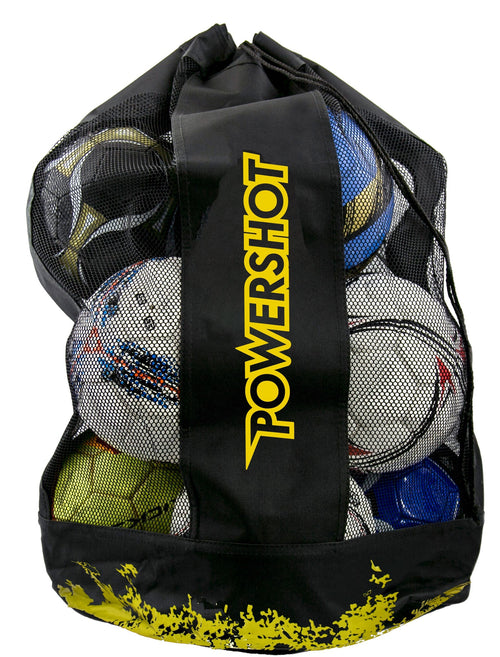 Bag for 8 balls