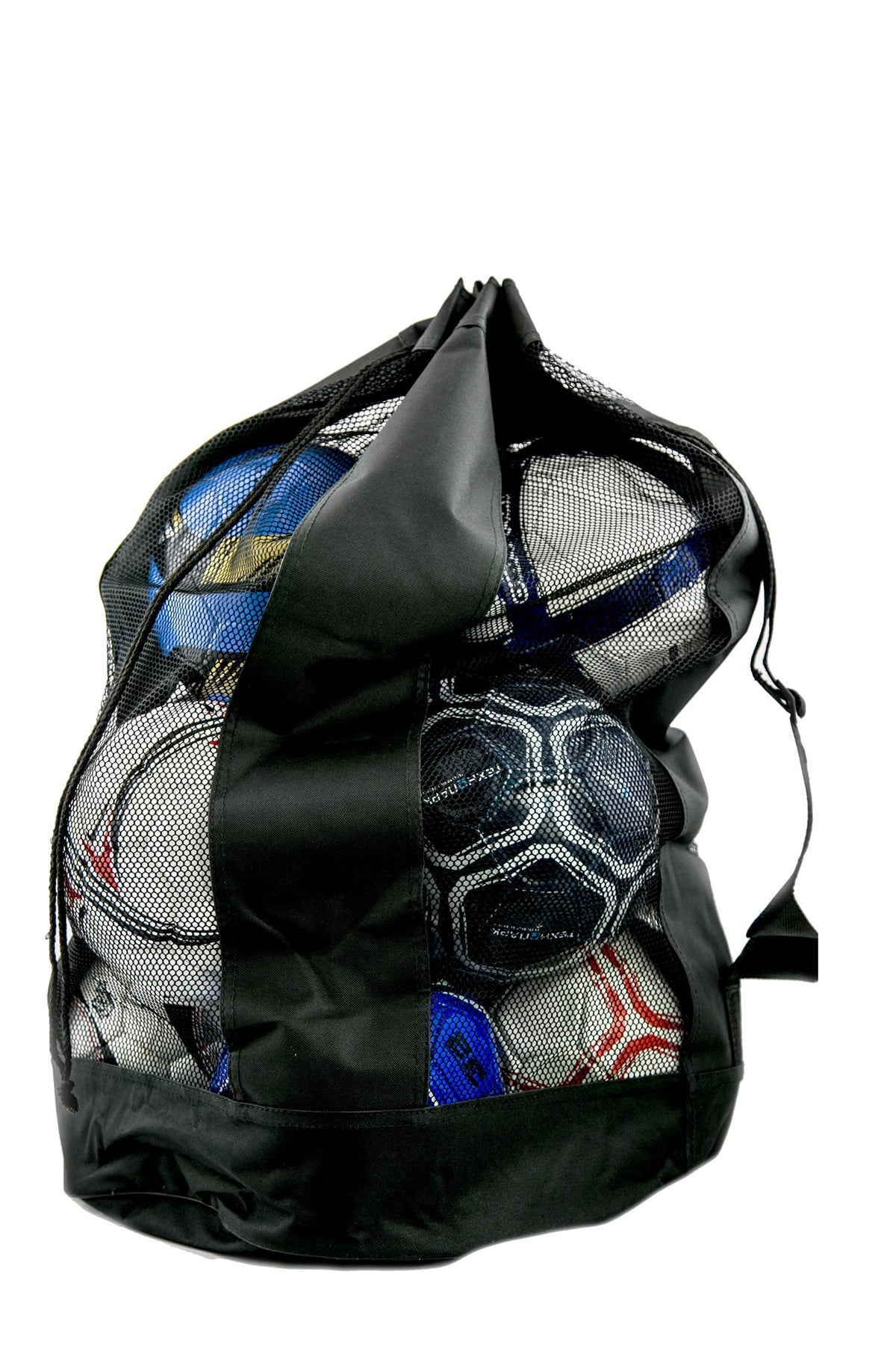 Bag for 8 balls