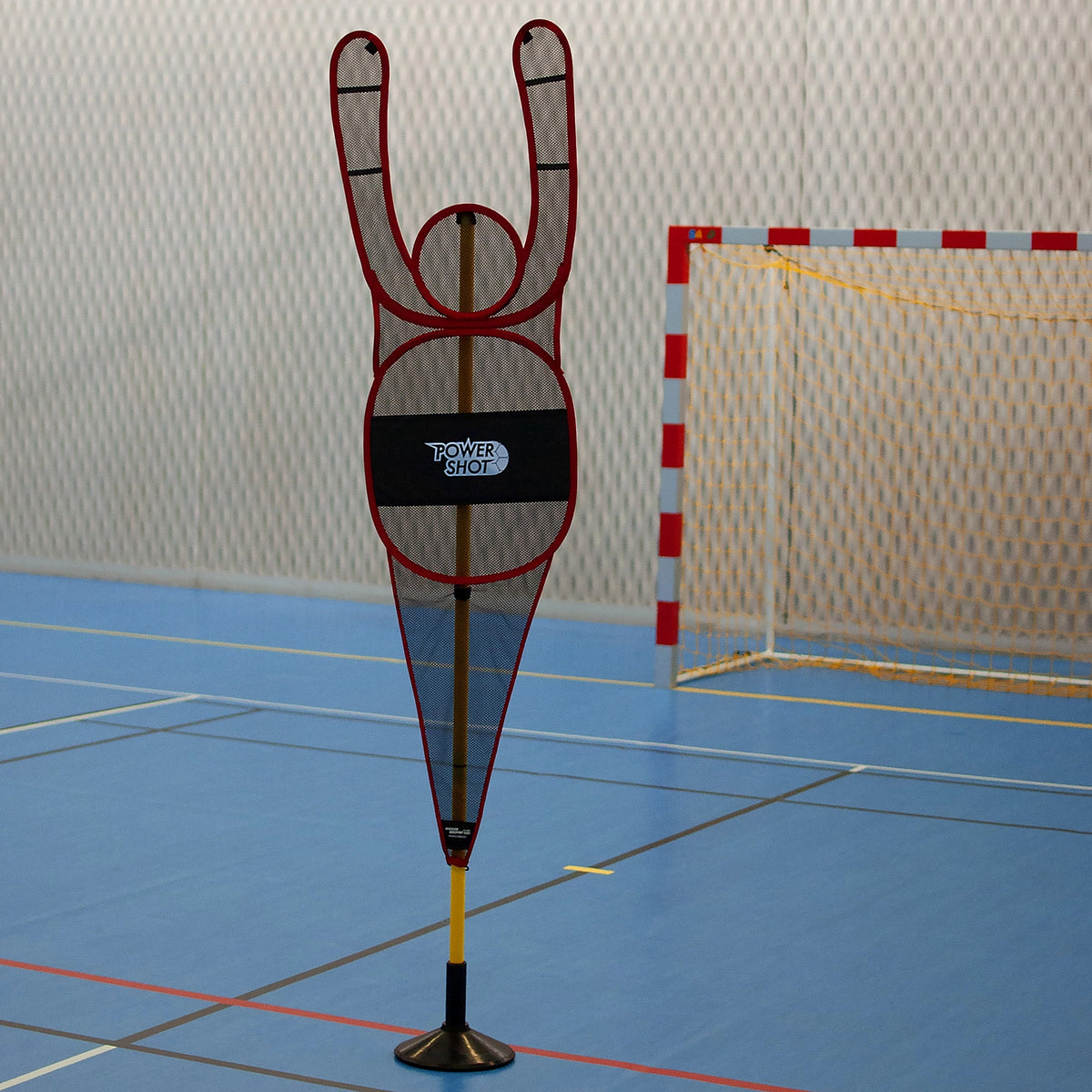 Adjustable Basketball Defensive Mannequin