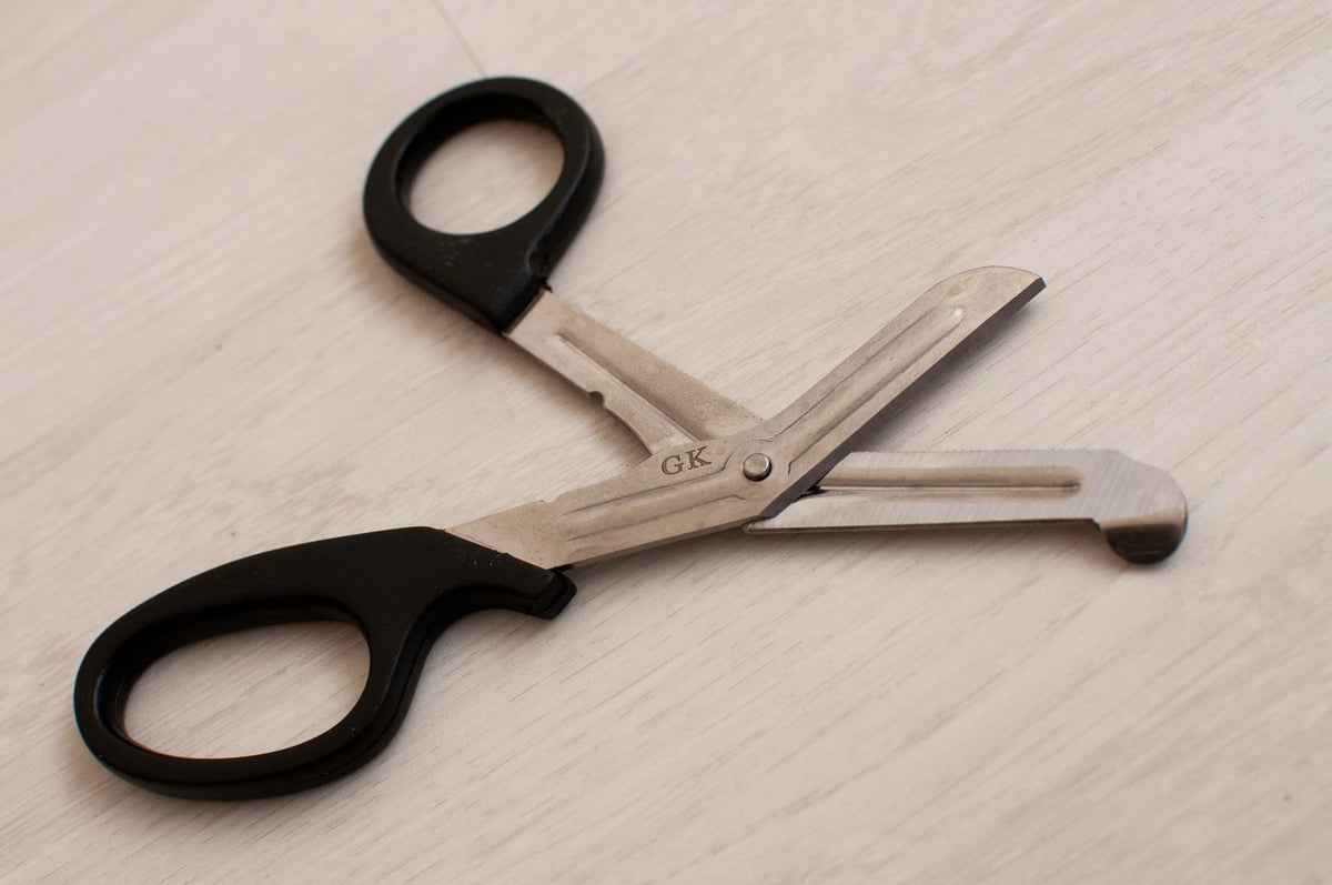 Medical scissors - 15cm