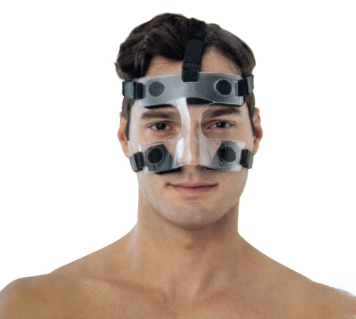 Nose guard