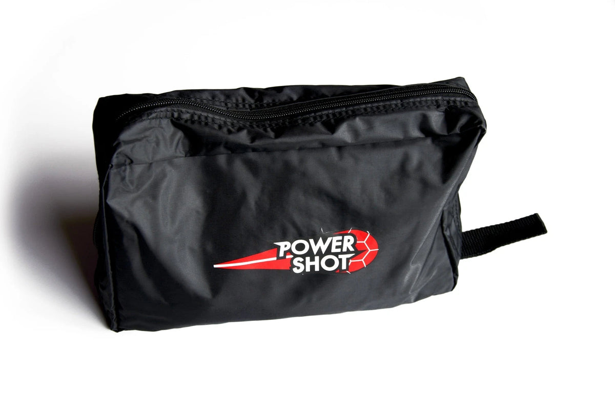 Medical first aid bag (equipped) with cold bomb