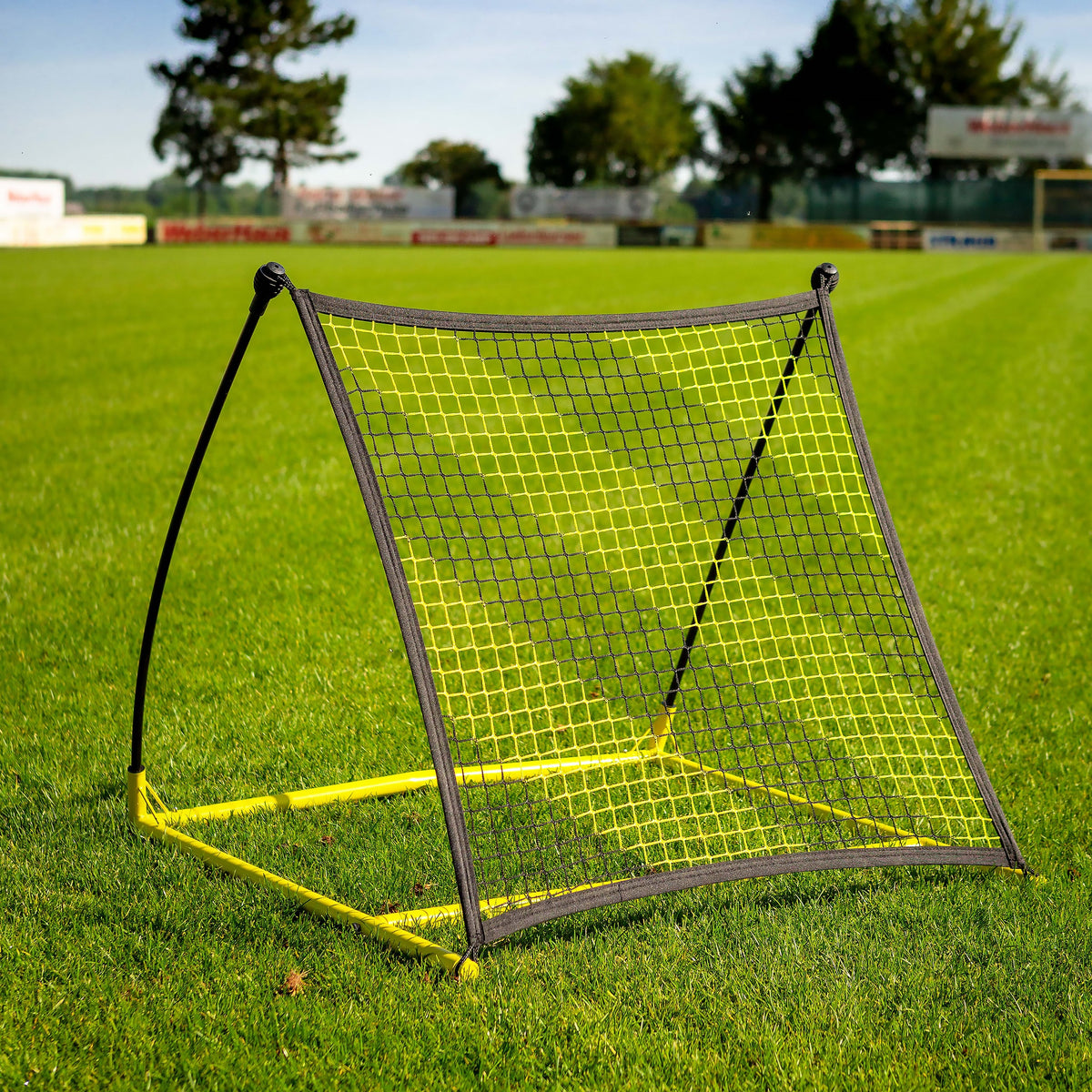 Self balanced rebound net - 0.8m x 0.8m Powershot