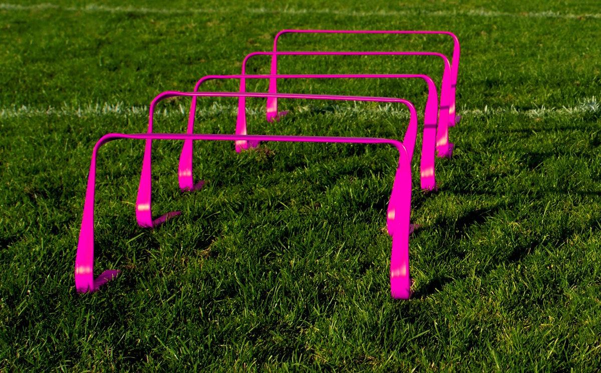 Flat hurdle - 23 cm