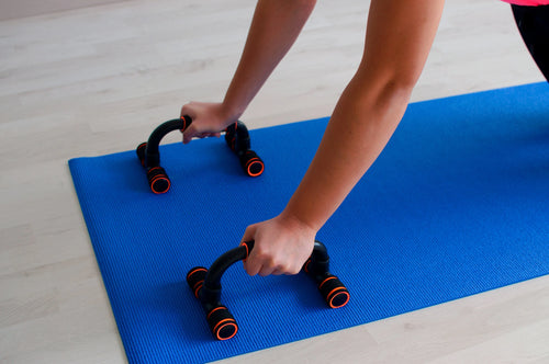 Push up handles