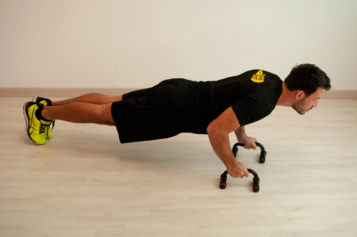 Push up handles