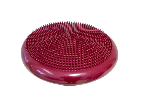 Inflatable proprioception cushion diameter - 33cm