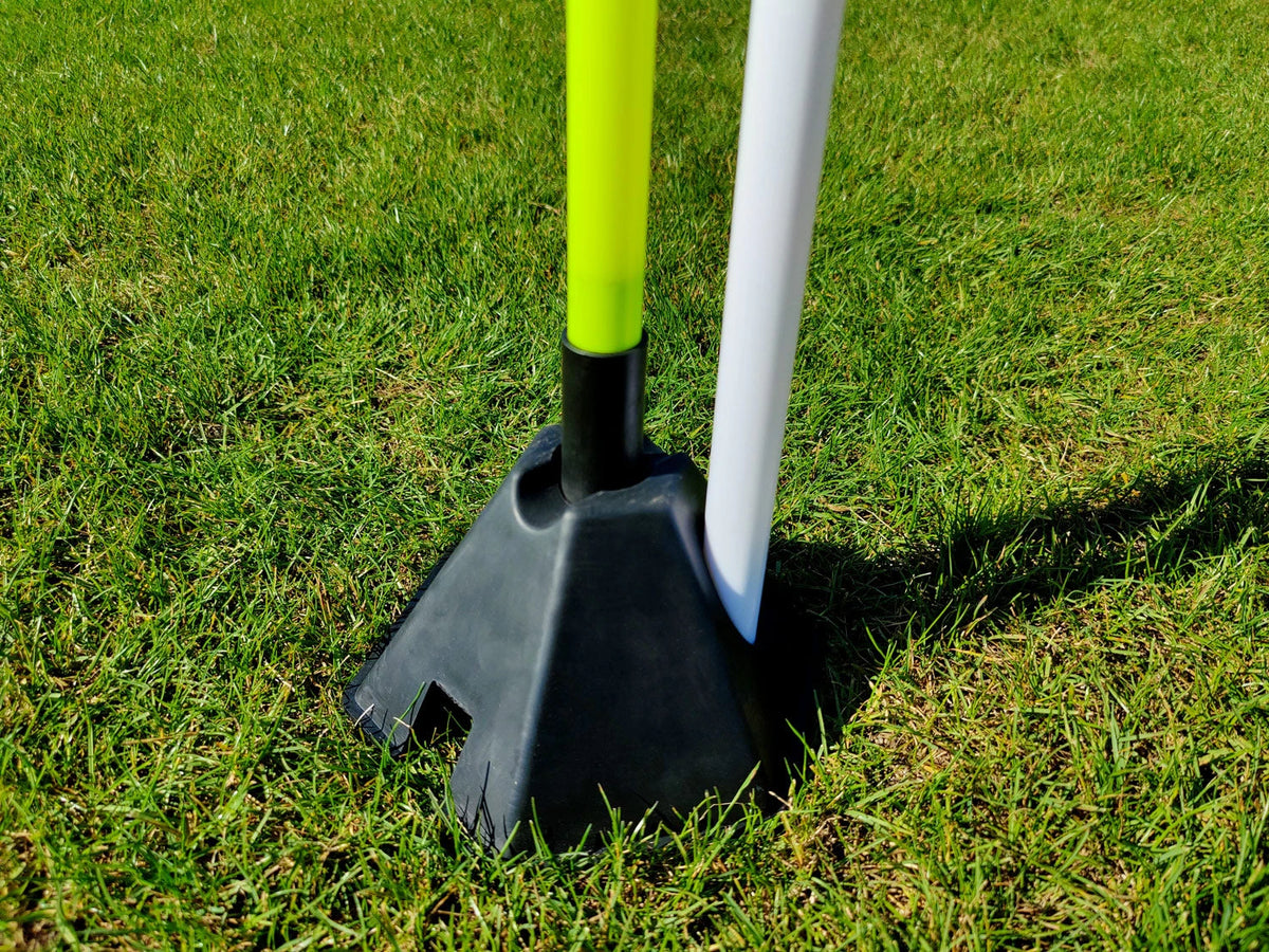 Multifunctional rubber base