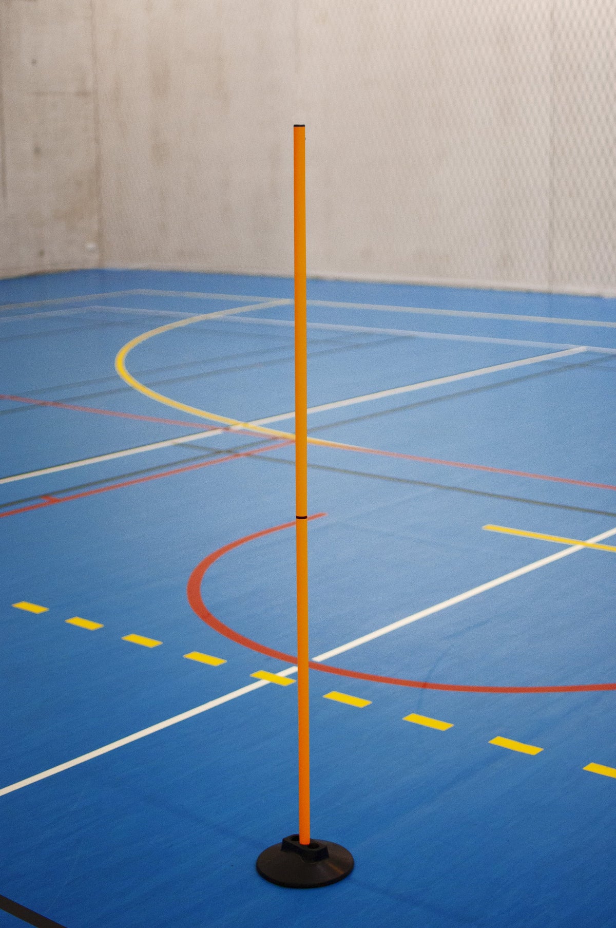 Slalom pole - 160cm