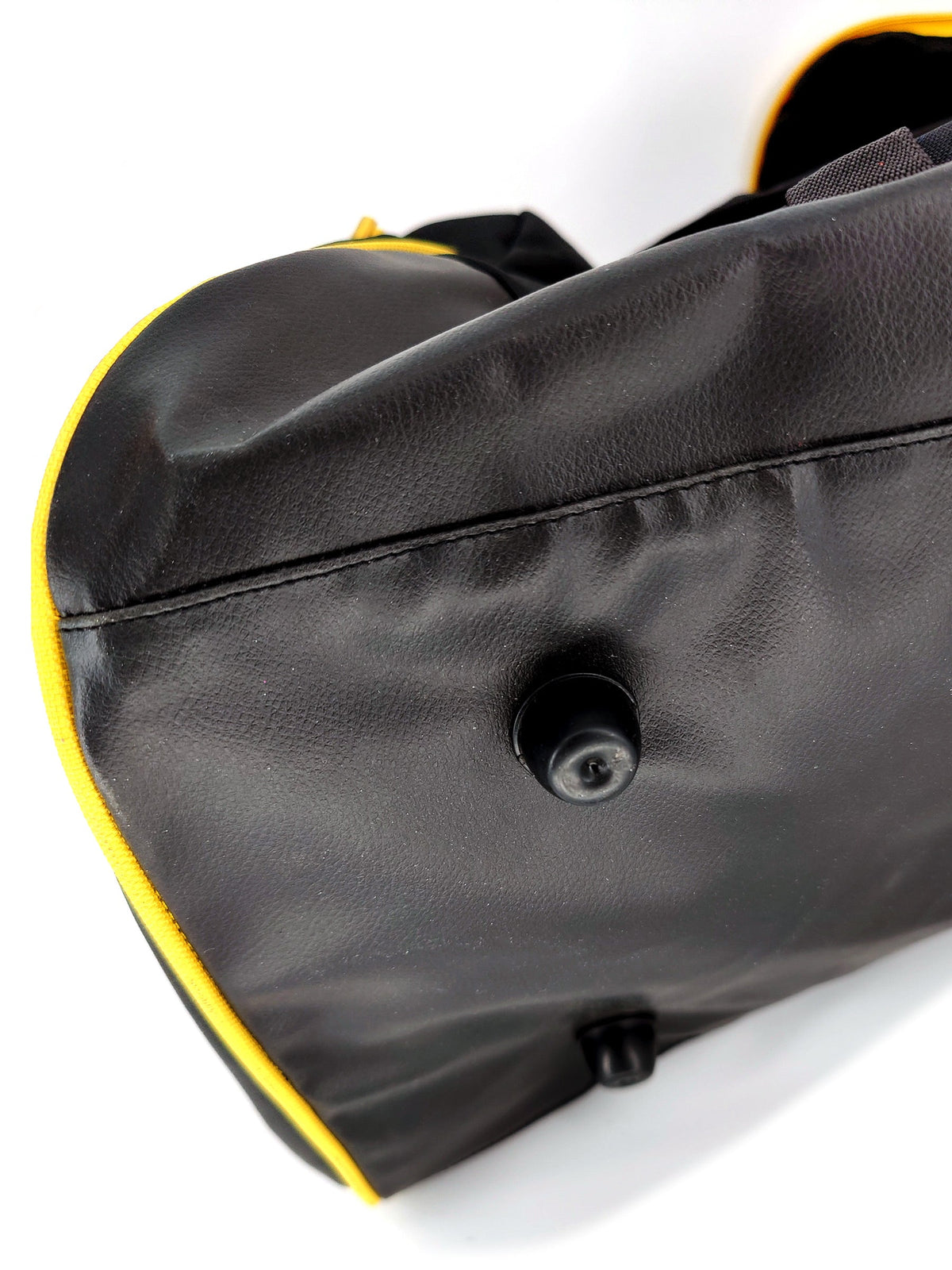 Ecological sports bag - 59 cm x 32 cm x 28 cm