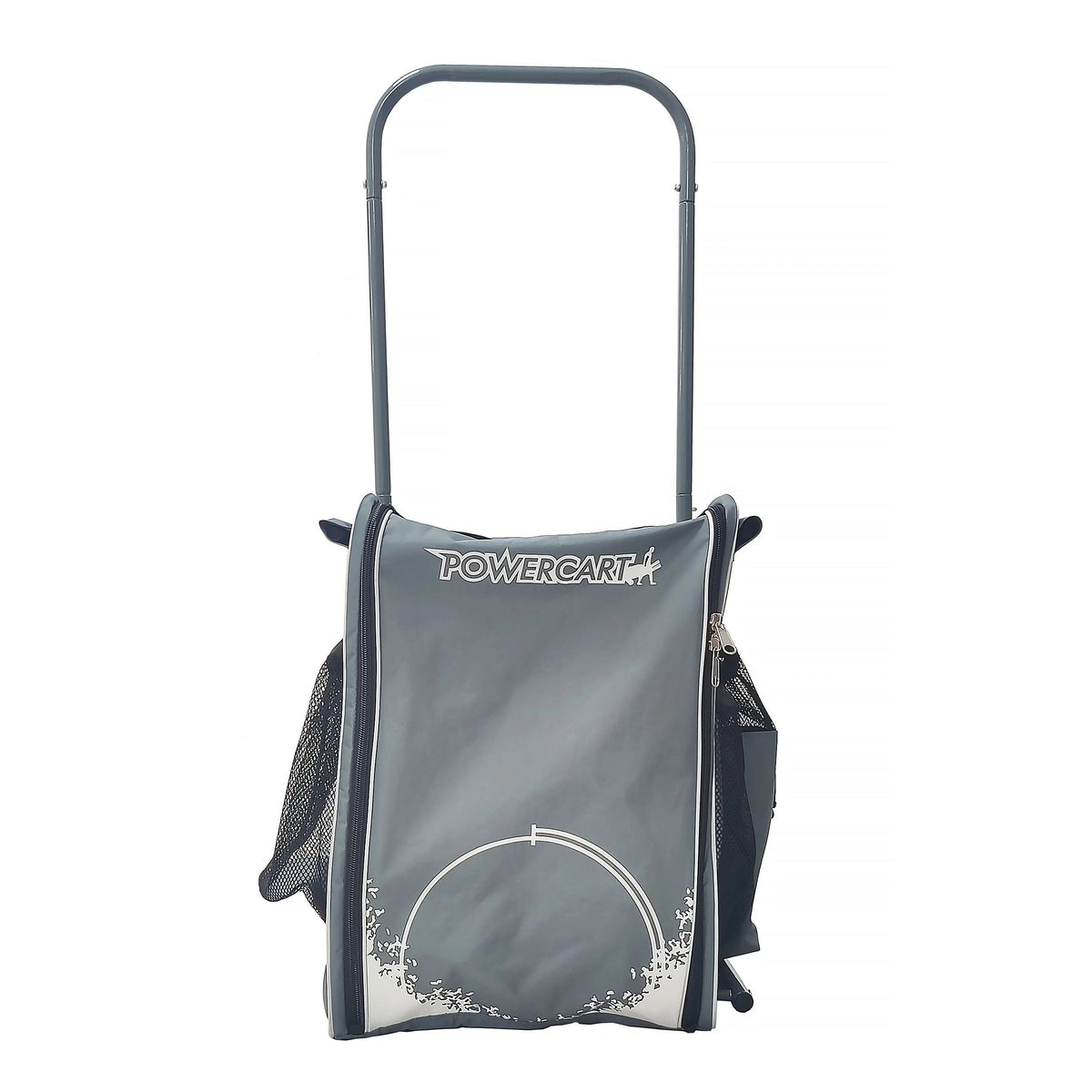 Mini equipment cart multi sport with tactical tablet Powershot