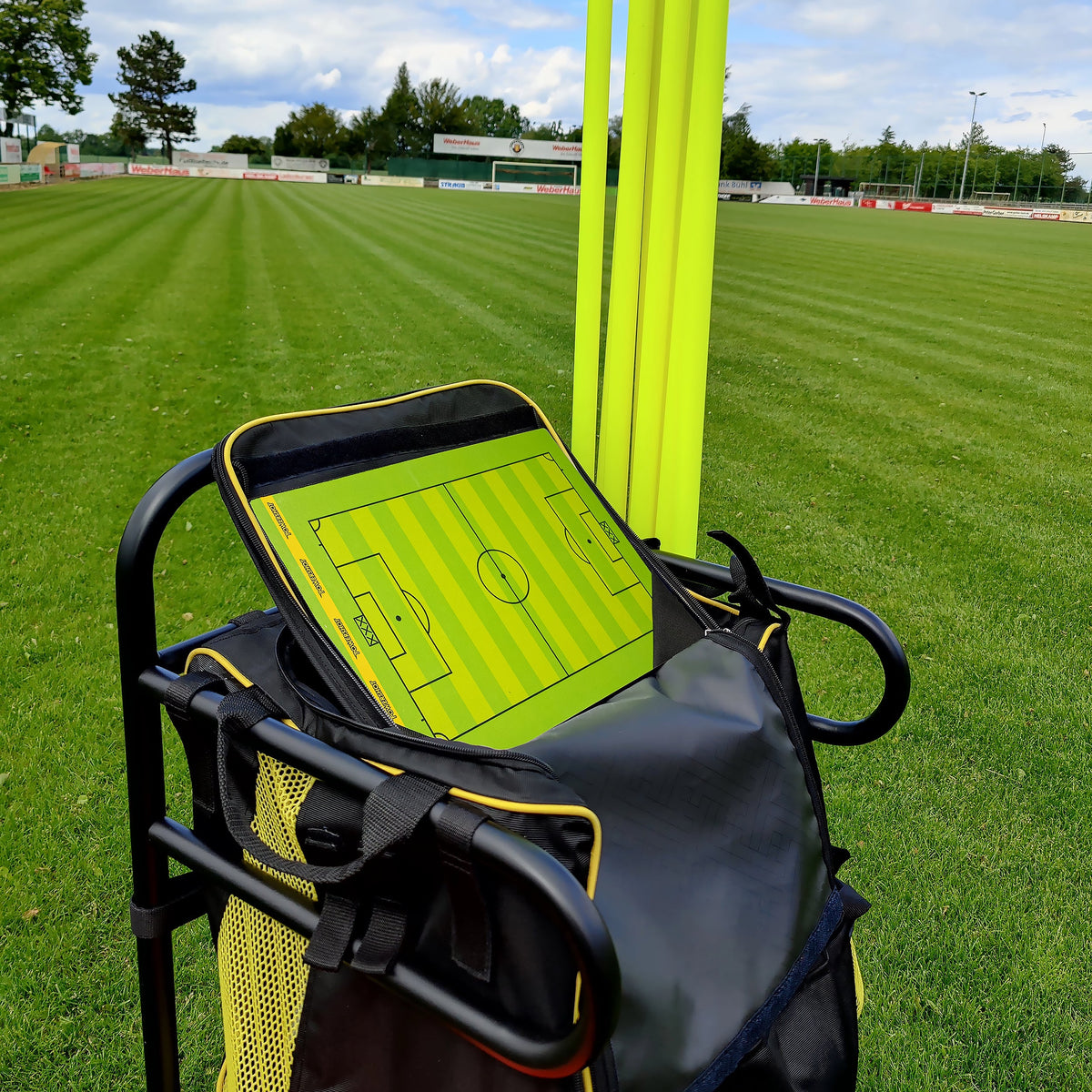Kit Powercart (full equipment) Powershot