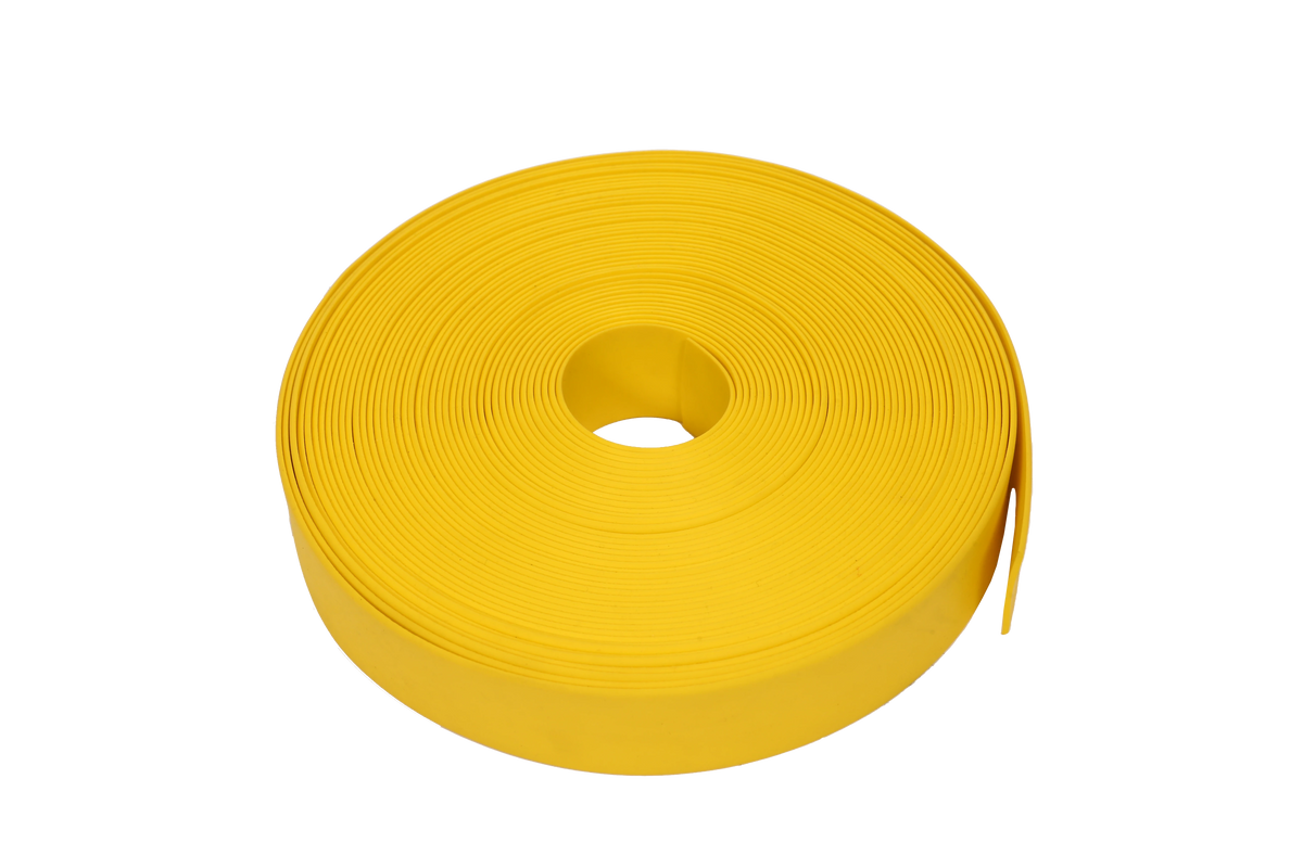 Non slip marking line