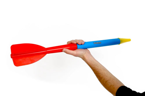 PVC javelin - 300g