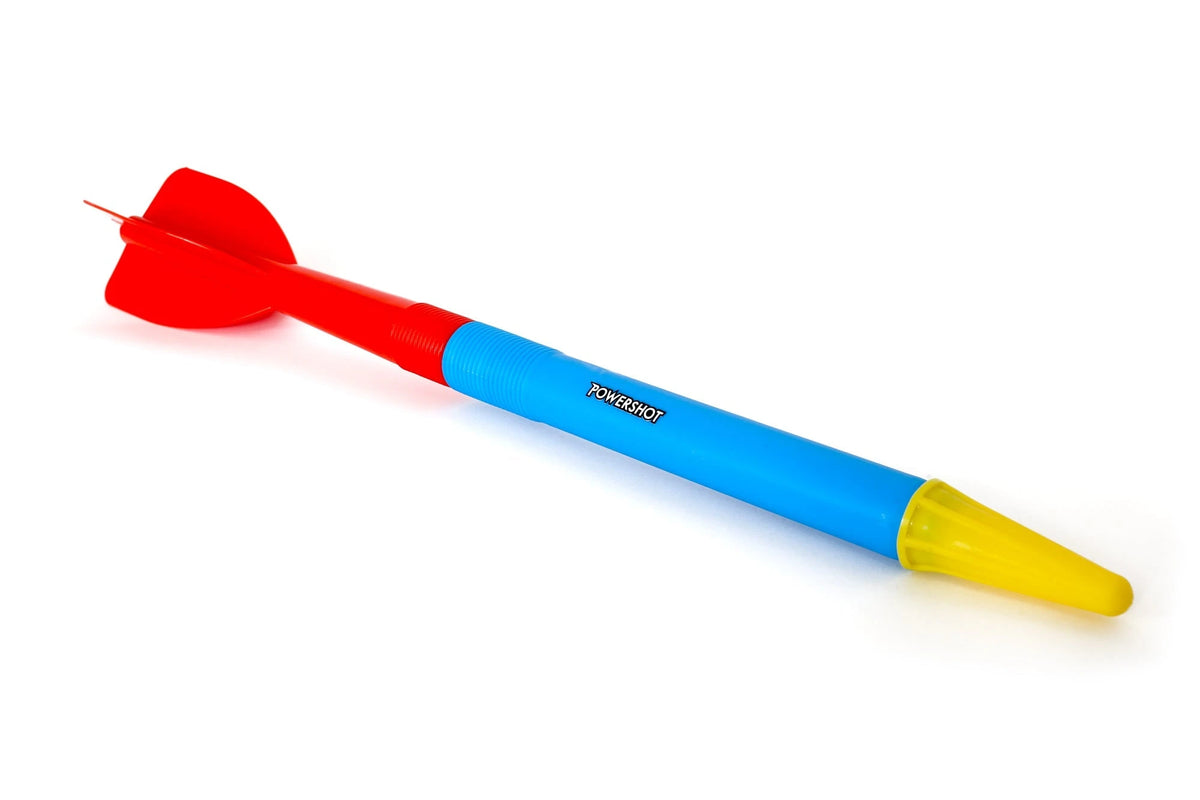PVC javelin - 400g