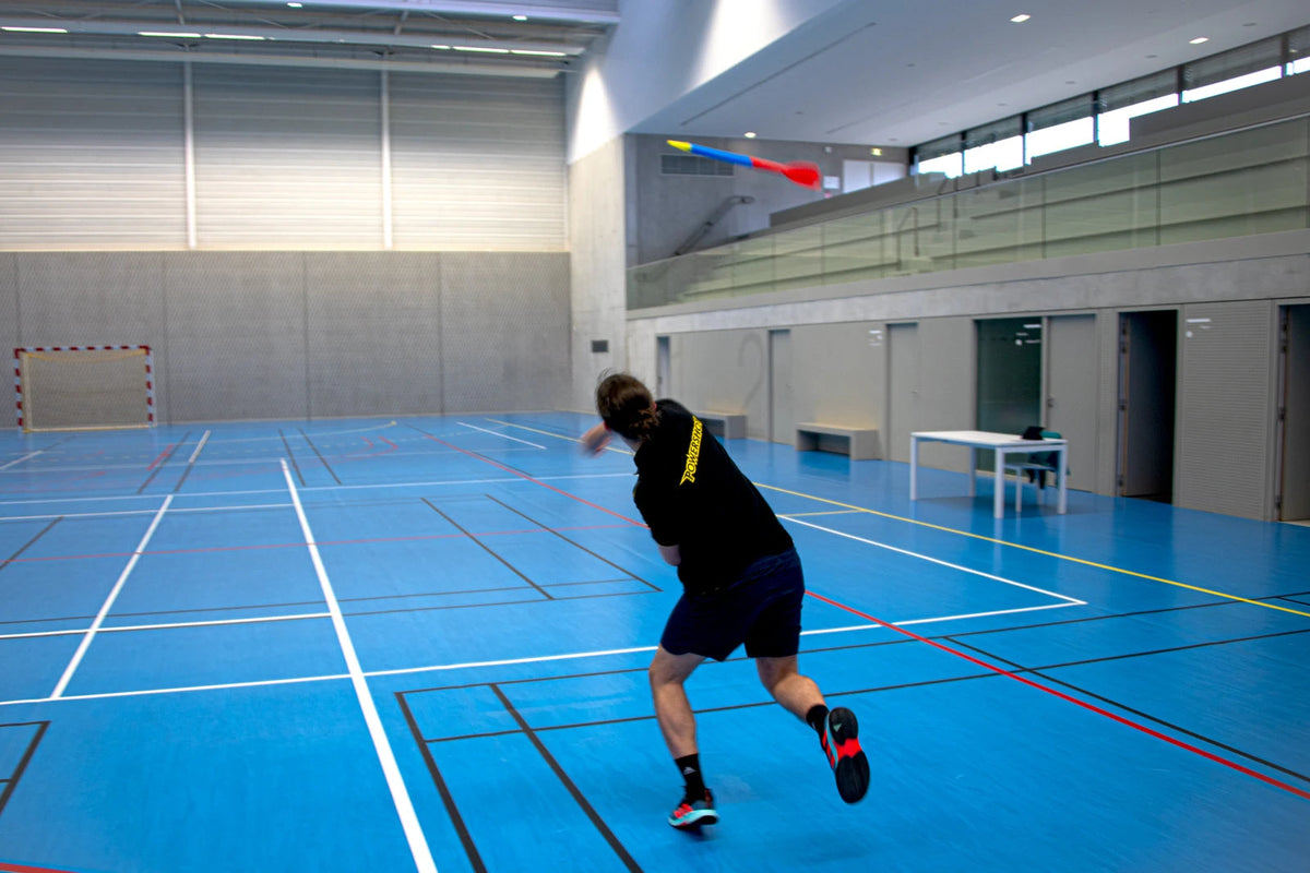 PVC javelin - 500g