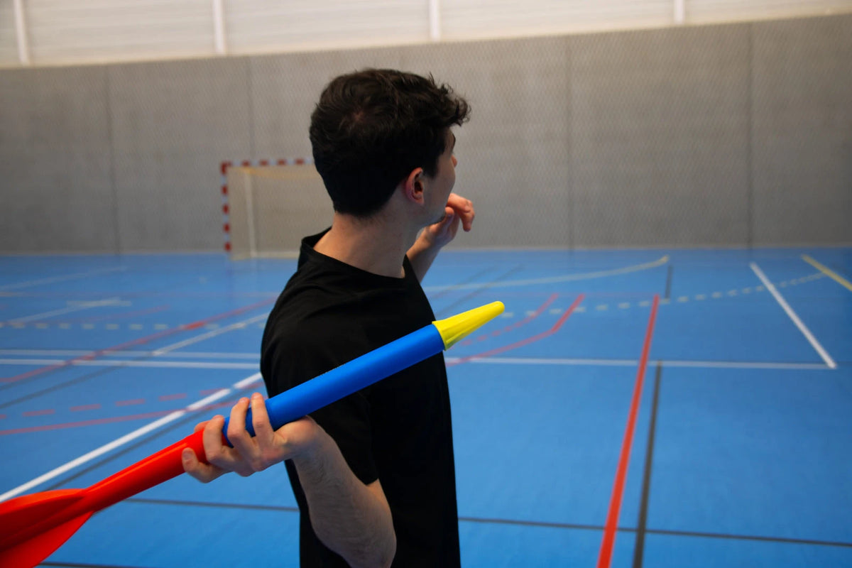 PVC javelin - 500g