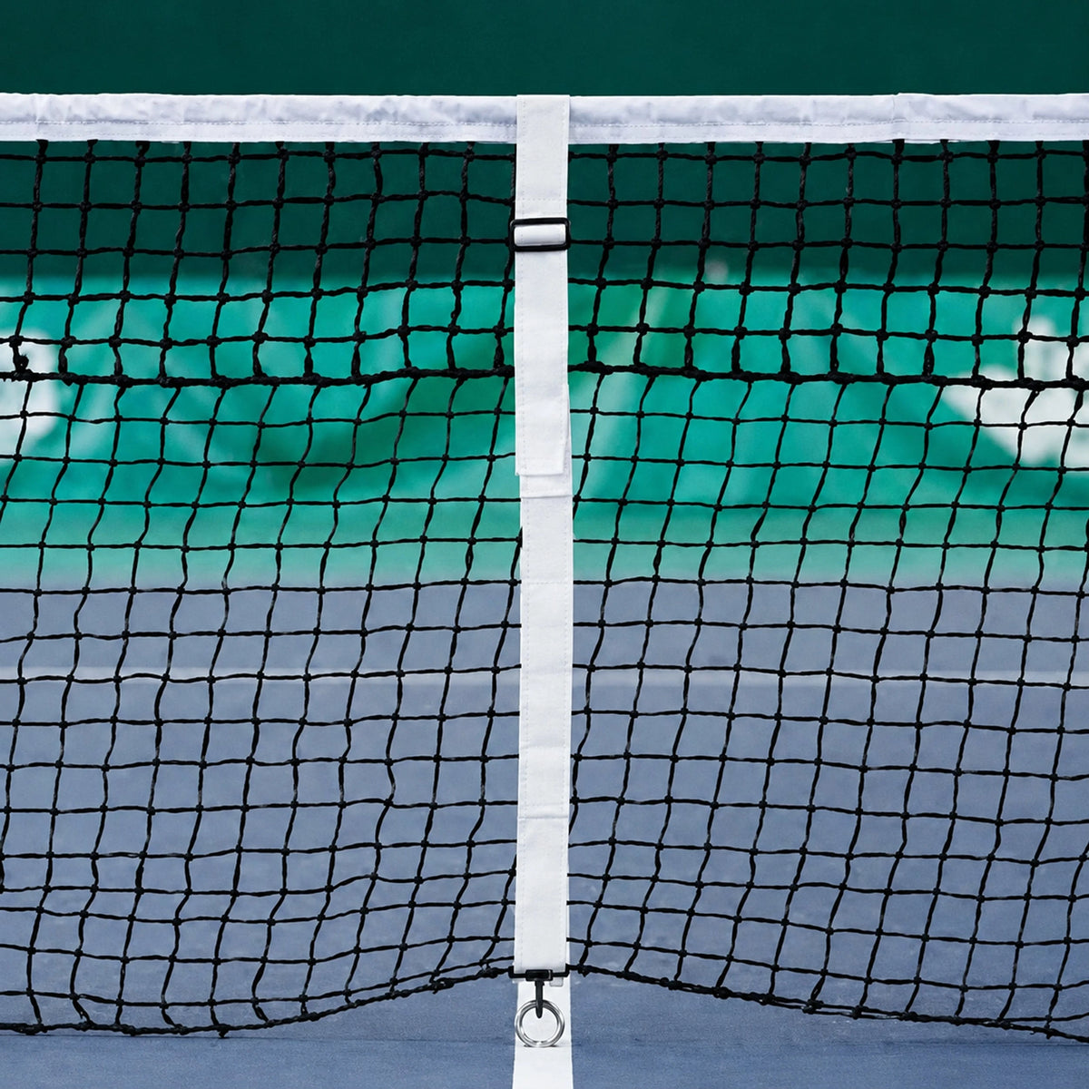 Professional Tennis Net Regulator Carrington