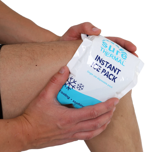 Instant ice pack