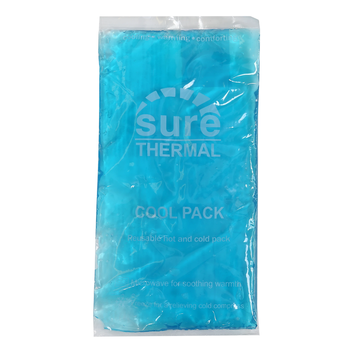 Cool pack reusable